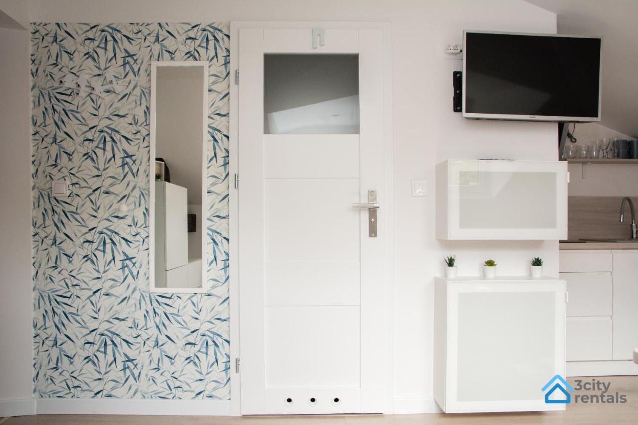 Attic Studio Apartment Sopot