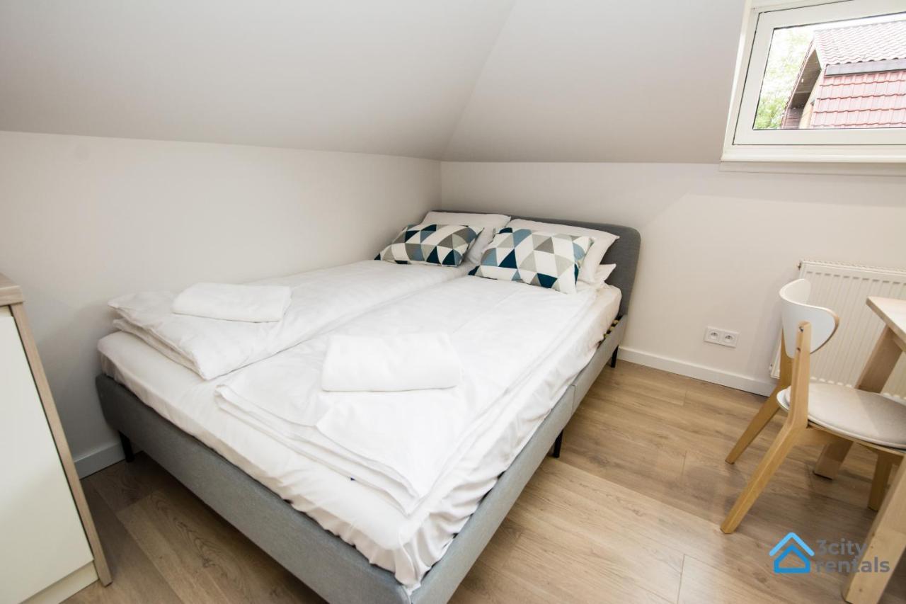 Apartment Attic Studio *