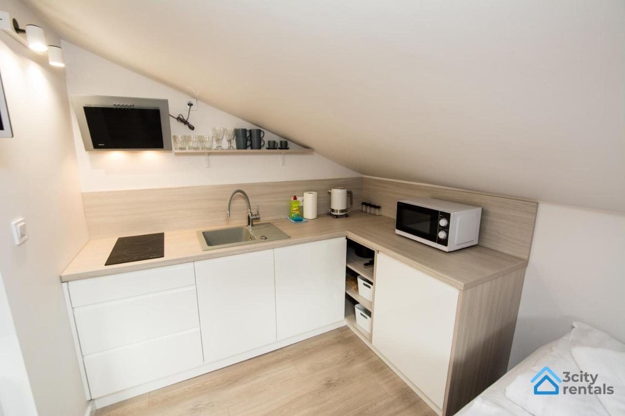 Attic Studio * Zoppot